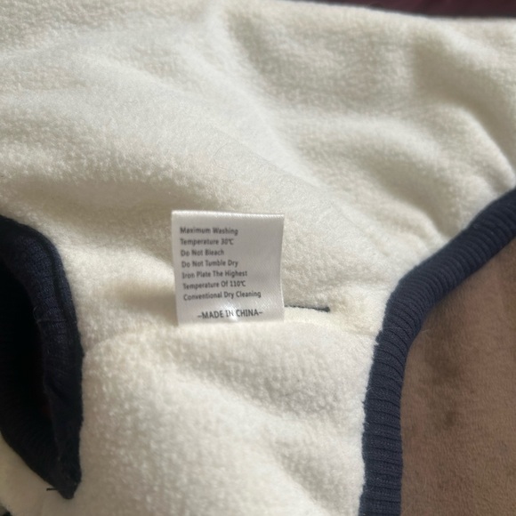 Dog Jacket - Picture 8 of 9